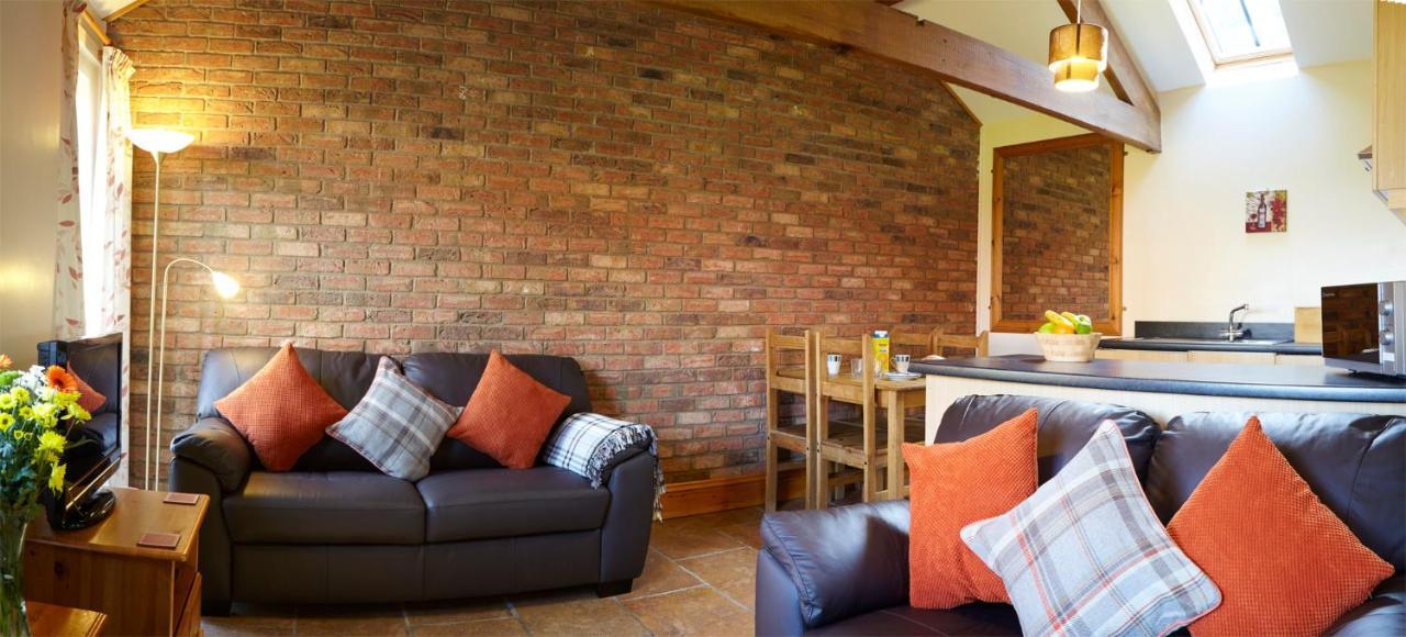 Filey Holiday Cottages Eksteriør bilde