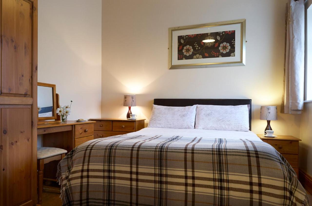 Filey Holiday Cottages Eksteriør bilde