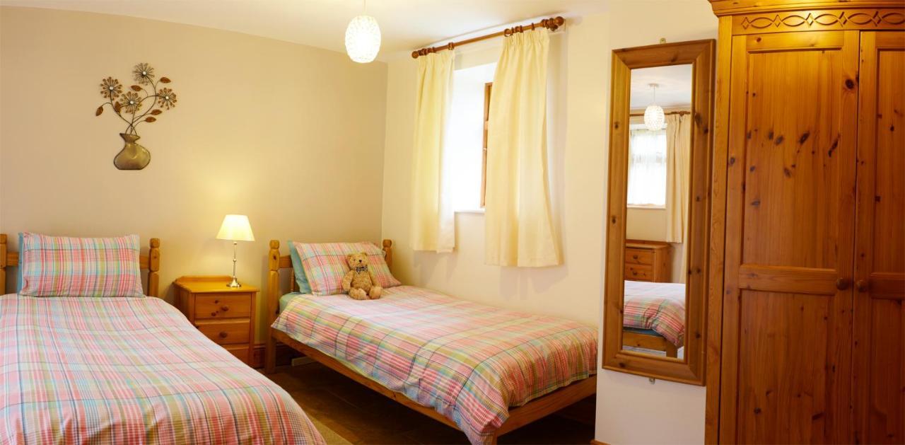 Filey Holiday Cottages Eksteriør bilde