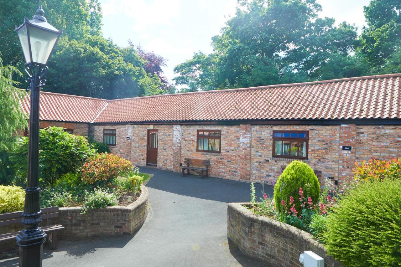 Filey Holiday Cottages Eksteriør bilde