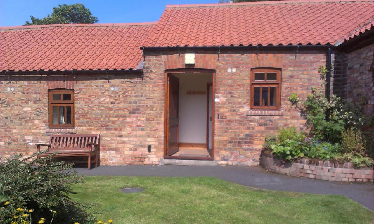 Filey Holiday Cottages Eksteriør bilde
