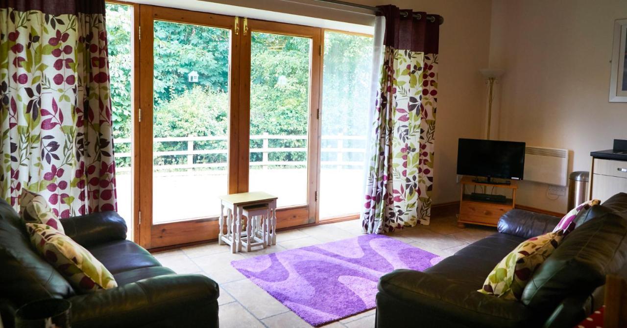 Filey Holiday Cottages Eksteriør bilde