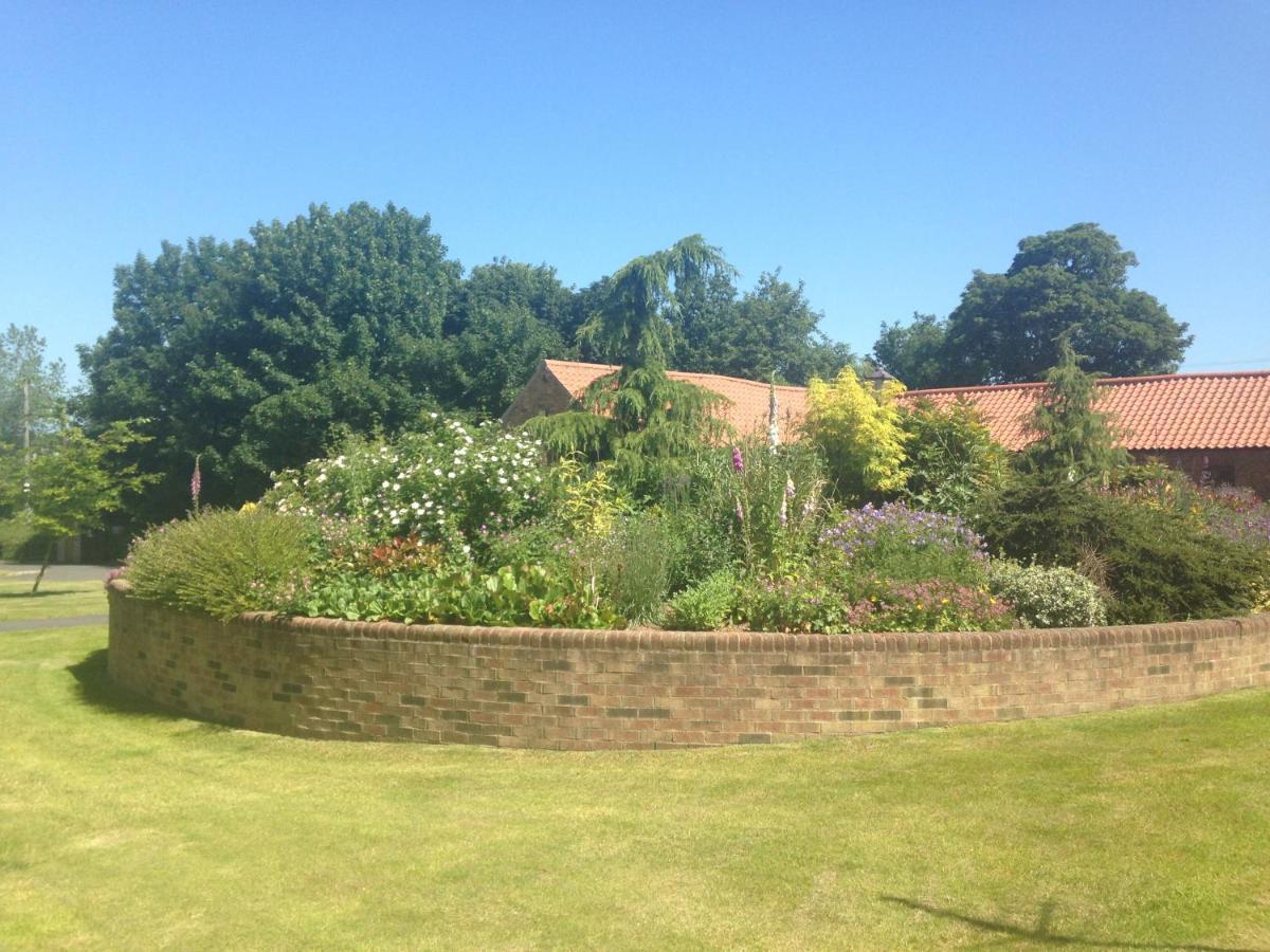Filey Holiday Cottages Eksteriør bilde