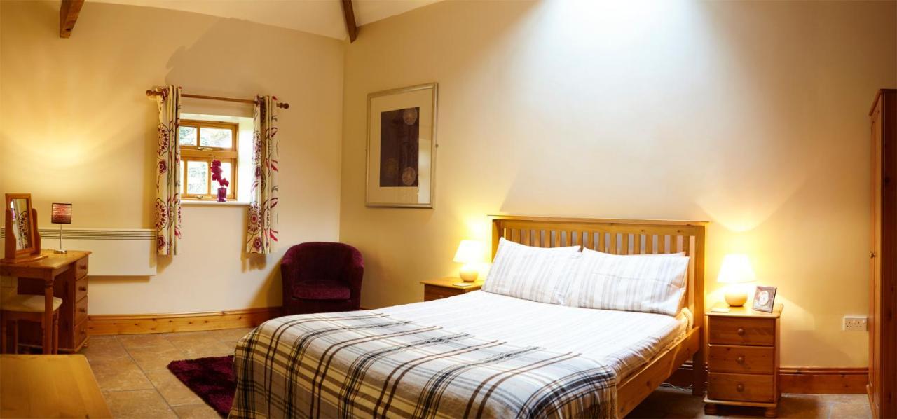 Filey Holiday Cottages Eksteriør bilde