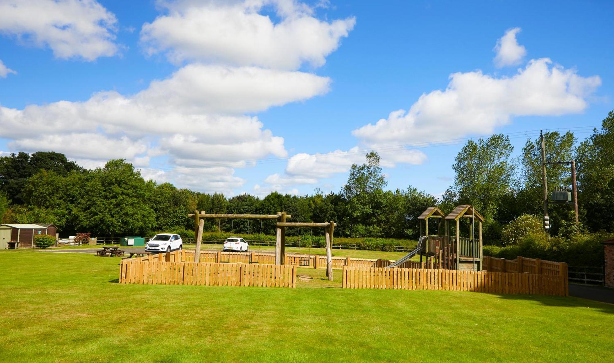 Filey Holiday Cottages Eksteriør bilde