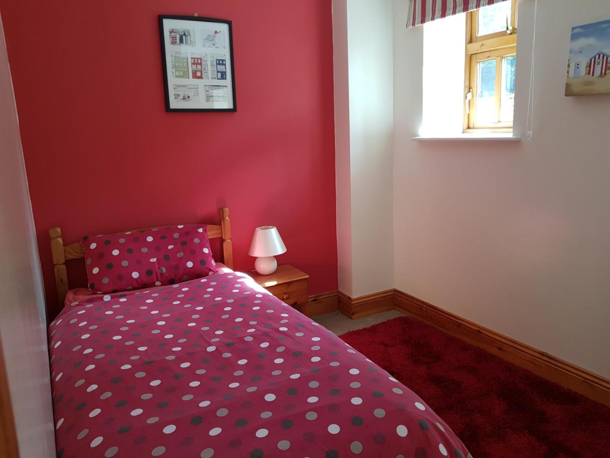 Filey Holiday Cottages Eksteriør bilde