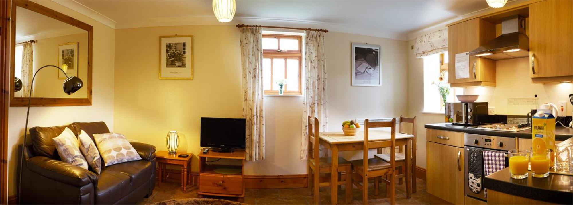 Filey Holiday Cottages Eksteriør bilde