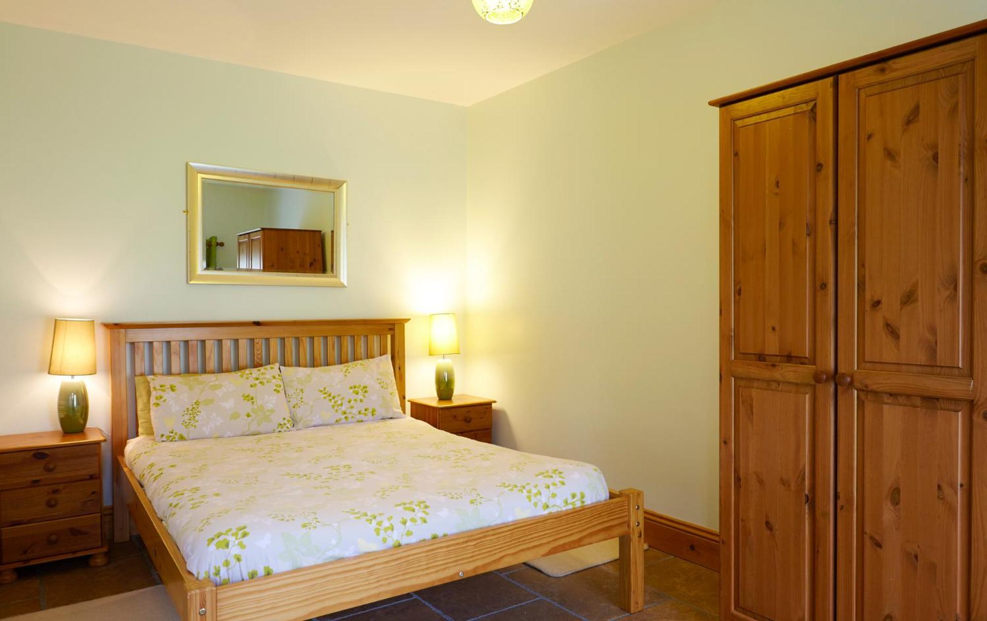Filey Holiday Cottages Eksteriør bilde