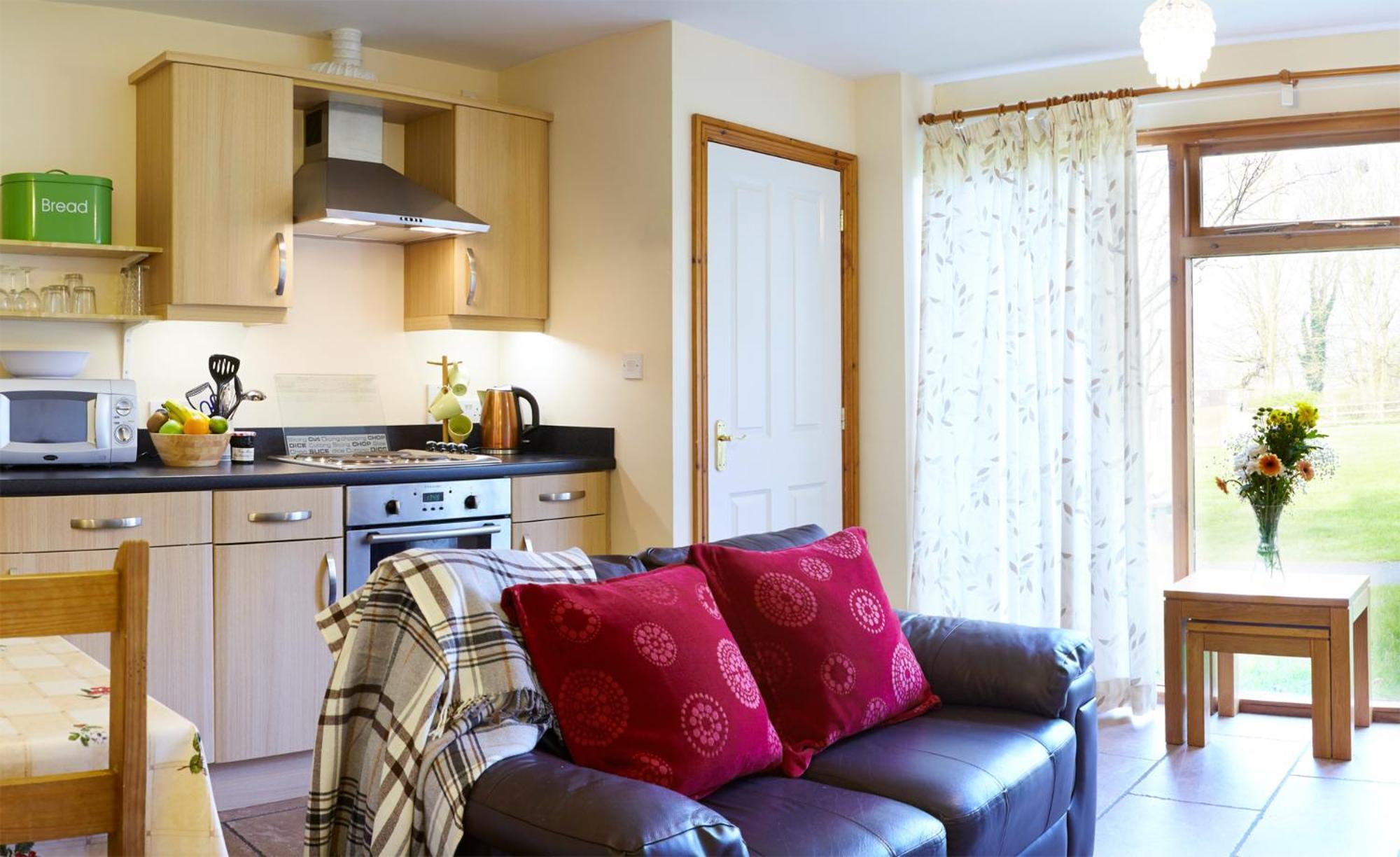 Filey Holiday Cottages Eksteriør bilde