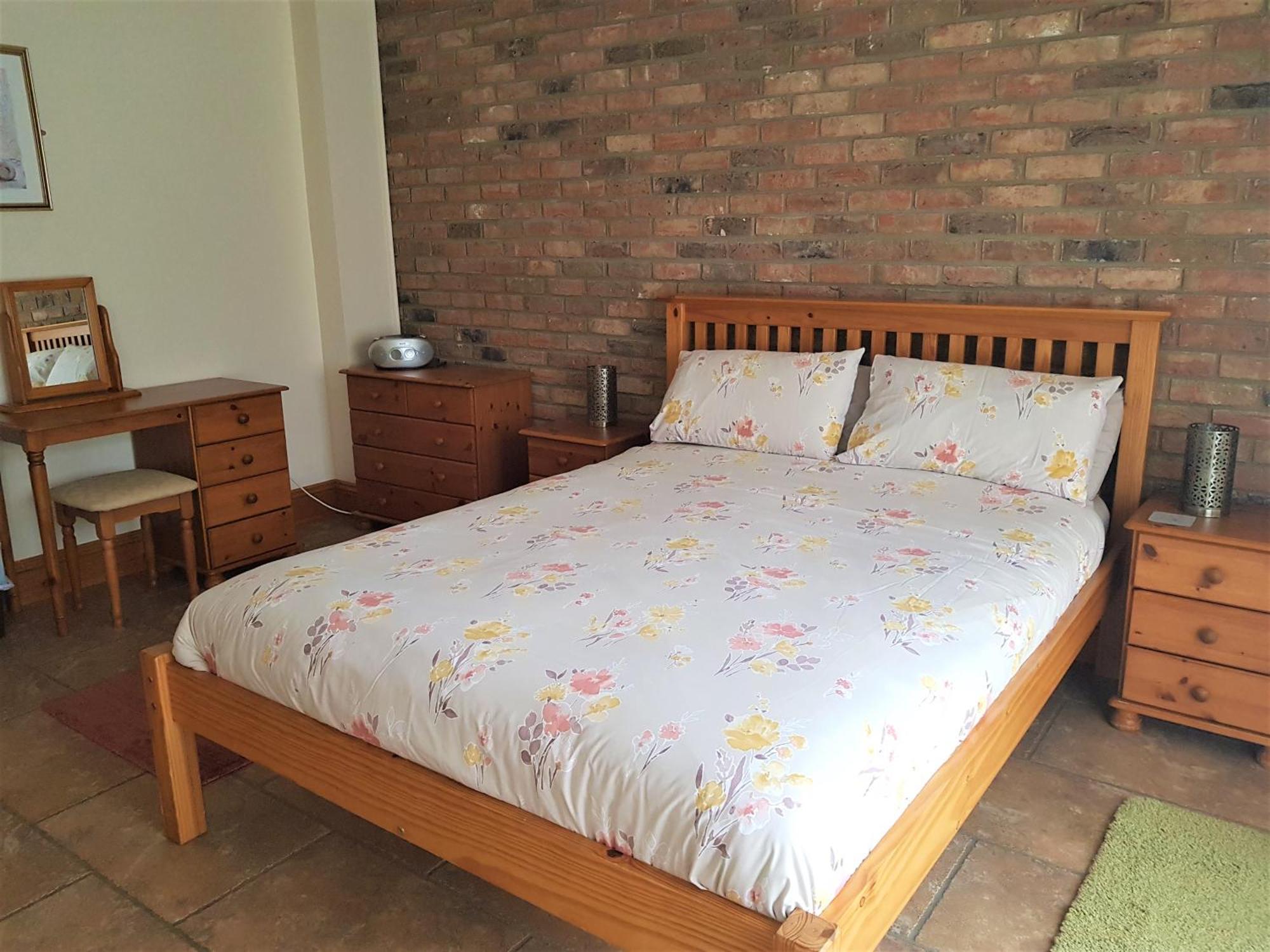 Filey Holiday Cottages Eksteriør bilde